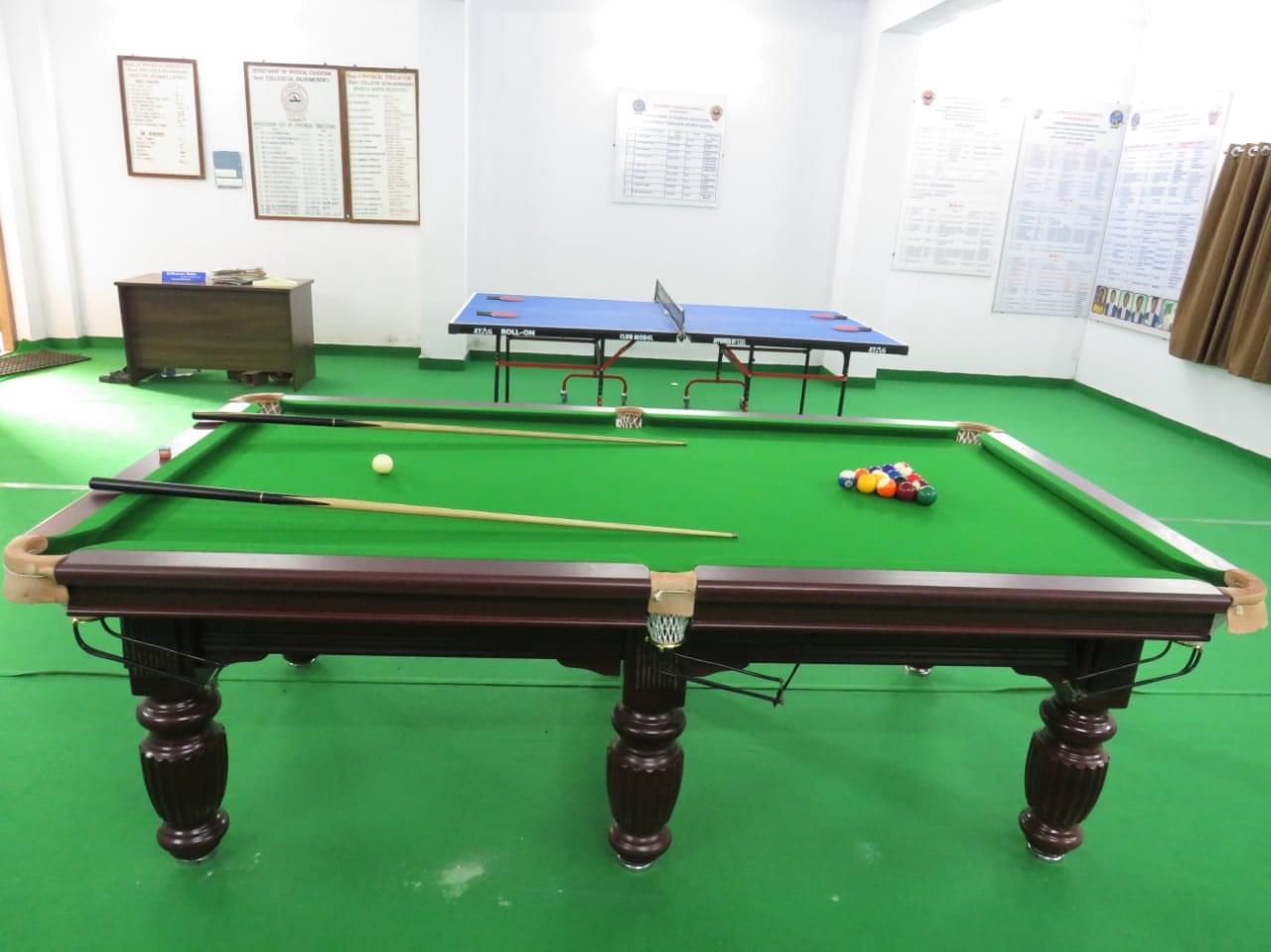 Government College (Autonomous) Rajahmundhry Sports photo 8